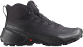 Buty Salomon Cross Hike 2 MID GTX Gore-Tex Black/Magnet 417358