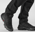 Buty Salomon Cross Hike 2 MID GTX Gore-Tex Black/Magnet 417358