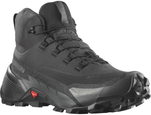 Buty Salomon Cross Hike 2 MID GTX Gore-Tex Black/Magnet 417358