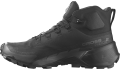 Buty Salomon Cross Hike 2 MID GTX Gore-Tex Black/Magnet 417358