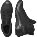 Buty Salomon Cross Hike 2 MID GTX Gore-Tex Black/Magnet 417358