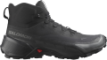 Buty Salomon Cross Hike 2 MID GTX WIDE Black/Magnet 417312