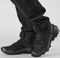 Buty Salomon Cross Hike 2 MID GTX WIDE Black/Magnet 417312