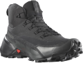 Buty Salomon Cross Hike 2 MID GTX WIDE Black/Magnet 417312