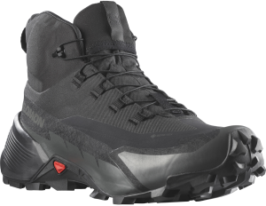 Buty Salomon Cross Hike 2 MID GTX WIDE Black/Magnet 417312