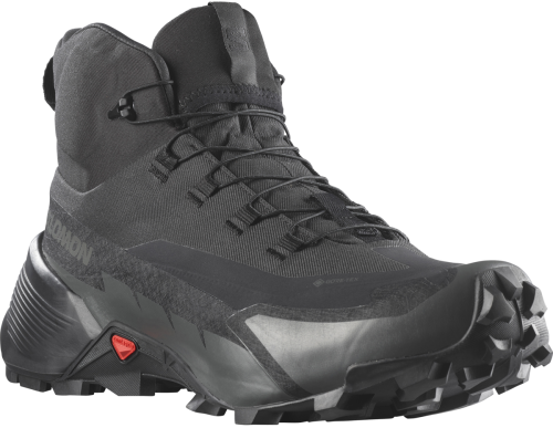 Buty Salomon Cross Hike 2 MID GTX WIDE Black/Magnet 417312