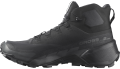 Buty Salomon Cross Hike 2 MID GTX WIDE Black/Magnet 417312