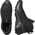 Buty Salomon Cross Hike 2 MID GTX WIDE Black/Magnet 417312