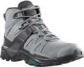 Buty Salomon X Ultra 4 MID GTX W Quarry/Black 24.5cm/39 1/3