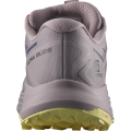 Buty Salomon Ultra Glide W Quail/Yellow Iris 417278