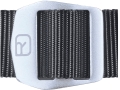 Pasek Ortovox Strong Belt Black Steel 