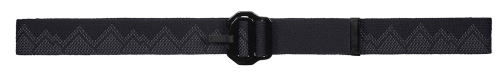 Pasek Ortovox Knit Belt Black Raven 100 cm
