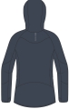 Bluza Viking Dimaro Man Gray