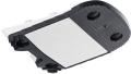 Atomic Cantable Grip PAD 2K 22.0-24.5 Black/White