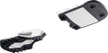 Atomic Cantable Grip PAD 2K 22.0-24.5 Black/White