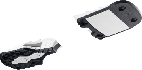 Atomic Cantable Grip PAD 2K 22.0-24.5 Black/White