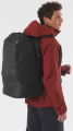 Plecak Salomon Skitrip GO TO Snow 50L Black