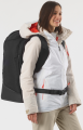 Plecak Salomon Skitrip GO TO Snow 50L Black