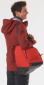 Pokrowiec Salomon Oryginal Gearbag Fiery Red/Black