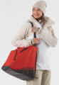 Pokrowiec Salomon Oryginal Gearbag Fiery Red/Black