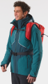 Plecak Salomon MTN 15 Fiery/Red