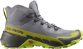 Buty Salomon Cross Hike 2 MID GTX Gore-Tex Quiet Shade 470646