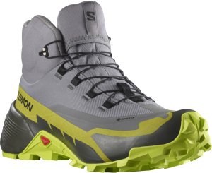 Buty Salomon Cross Hike 2 MID GTX Gore-Tex Quiet Shade 470646
