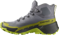 Buty Salomon Cross Hike 2 MID GTX Gore-Tex Quiet Shade 470646