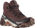 Buty Salomon Cross Hike 2 MID GTX W Bitter Chocolate 25.0cm/40.0