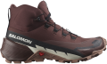 Buty Salomon Cross Hike 2 MID GTX W Bitter Chocolate 25.0cm/40.0