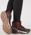 Buty Salomon Cross Hike 2 MID GTX W Bitter Chocolate 25.0cm/40.0