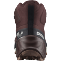 Buty Salomon Cross Hike 2 MID GTX W Bitter Chocolate 25.0cm/40.0