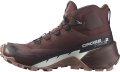 Buty Salomon Cross Hike 2 MID GTX W Bitter Chocolate 25.0cm/40.0