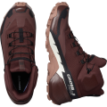 Buty Salomon Cross Hike 2 MID GTX W Bitter Chocolate 25.0cm/40.0