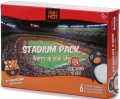Zestaw Ogrzewaczy ONLY HOT-Stadium Pack
