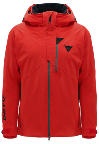 Kurtka Dainese HP Cobaltite Men Fire Red