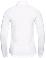 Bluza Odlo Midlayer 1/2 Zip Berra Women White