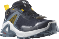 Buty Salomon X Raise GTX Gore-Tex J Junior Nisk/China Blue/Lemon 470713