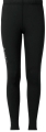 Spodnie Odlo Tights Kids Warm 