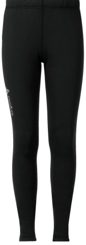 Spodnie Odlo Tights Kids Warm 