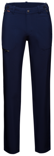 Spodnie Mammut Runbold Pants Men Marine