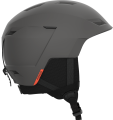 Kask Salomon Pioneer LT Access Grey 2026