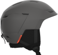 Kask Salomon Pioneer LT Access Grey 2026