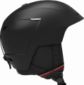Kask Salomon Pioneer LT RF Black 2026