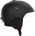 Kask Salomon Pioneer LT RF Black 2026