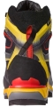 Buty La Sportiva Trango Tech GTX Black/Yellow