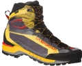 Buty La Sportiva Trango Tech GTX Black/Yellow