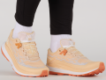 Buty Salomon Ultra Glide W Almond Cream 417277
