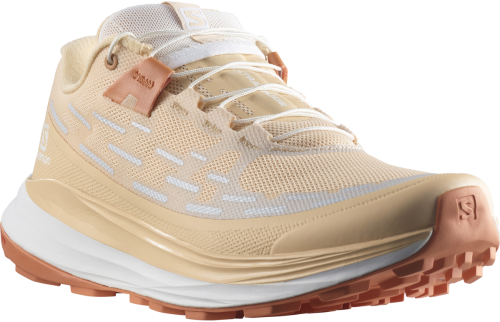 Buty Salomon Ultra Glide W Almond Cream 417277