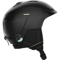 Kask Salomon Icon LT Black 2026